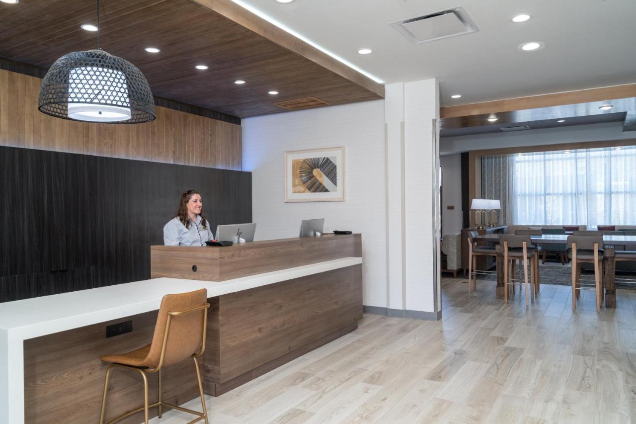 Staybridge Suites - Flowood - Nw Jackson By Ihg Exterior foto