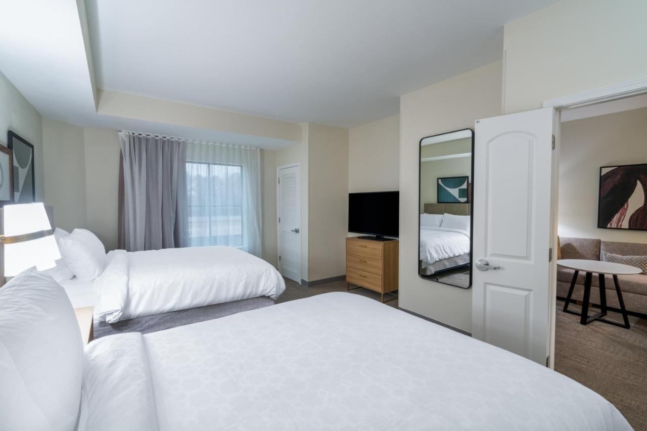 Staybridge Suites - Flowood - Nw Jackson By Ihg Exterior foto